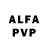 Alpha PVP VHQ matheus'h